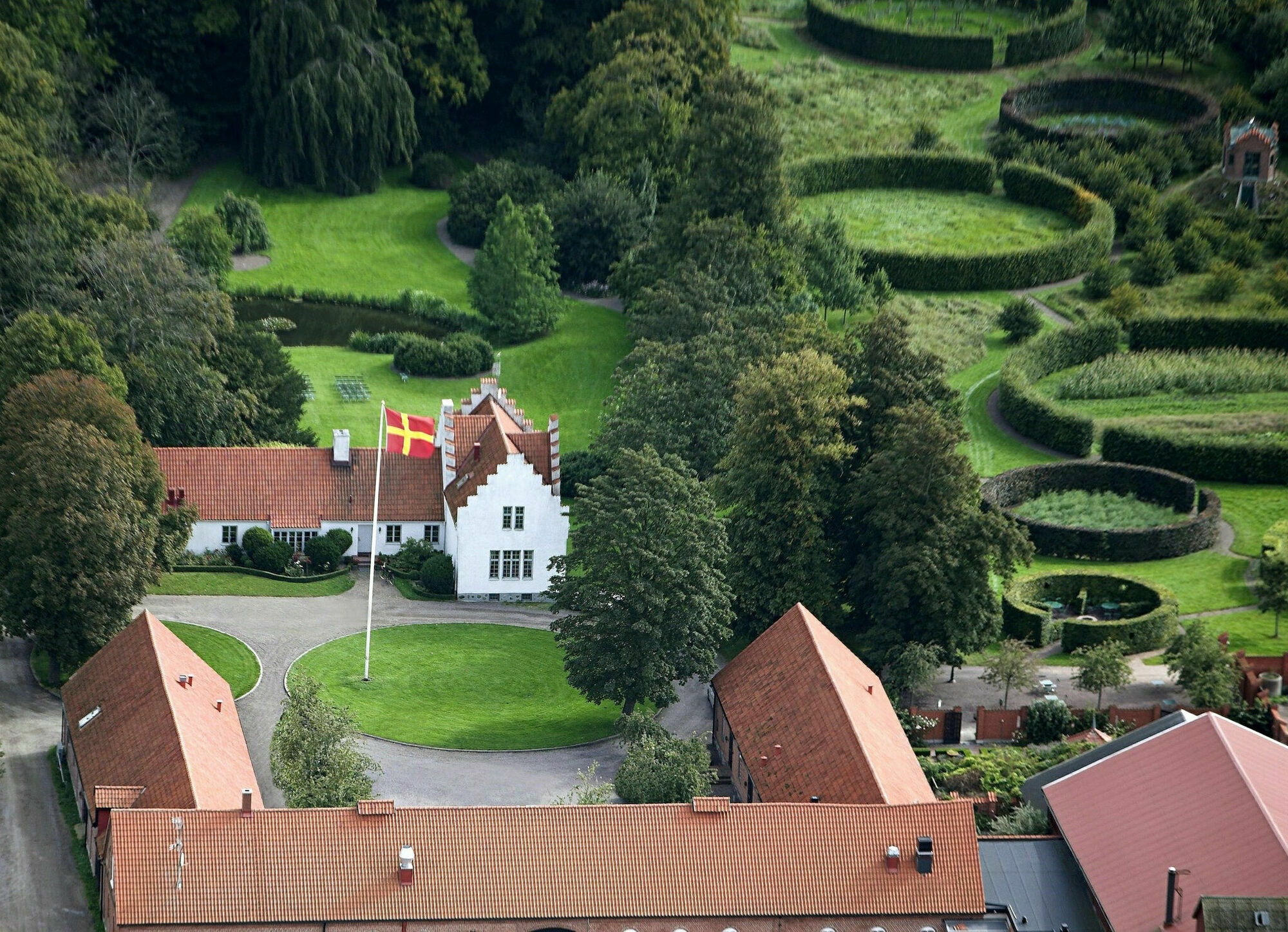 Aengavallen Vellinge Exterior foto